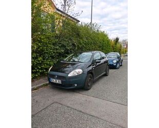 Fiat Grande Punto Gebrauchtwagen