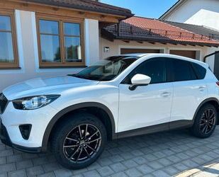 Mazda CX-5 Gebrauchtwagen