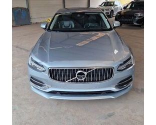 Volvo S90 Gebrauchtwagen