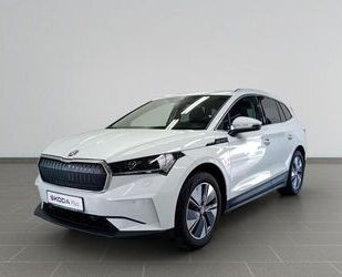 Skoda Enyaq Gebrauchtwagen