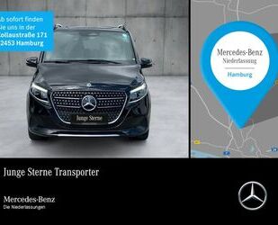 Mercedes-Benz V 300 Gebrauchtwagen