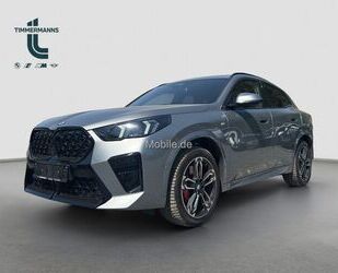 BMW X2 Gebrauchtwagen