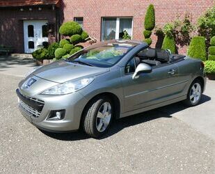 Peugeot 207 Gebrauchtwagen