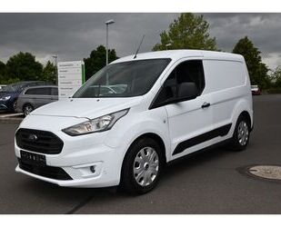 Ford Transit Connect Gebrauchtwagen