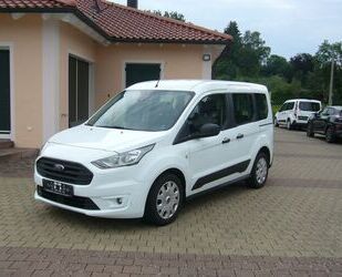 Ford Transit Connect Gebrauchtwagen