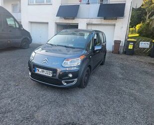 Citroen C3 Picasso Gebrauchtwagen