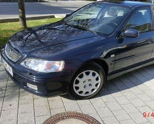 Honda Accord Gebrauchtwagen