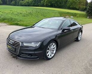 Audi A7 Gebrauchtwagen