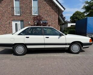 Audi 100 Gebrauchtwagen