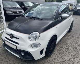 Abarth 500 Gebrauchtwagen