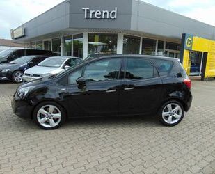 Opel Meriva Gebrauchtwagen