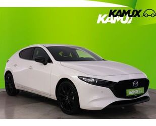 Mazda 3 Gebrauchtwagen