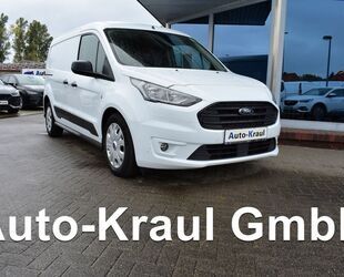 Ford Transit Connect Gebrauchtwagen