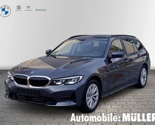 BMW 330 Gebrauchtwagen