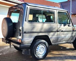 Mercedes-Benz G 230 Gebrauchtwagen