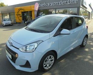 Hyundai i10 Gebrauchtwagen