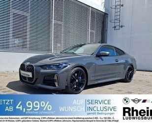 BMW M440 Gebrauchtwagen