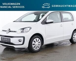 VW up! Gebrauchtwagen