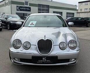 Jaguar S-Type Gebrauchtwagen