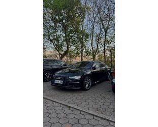 Audi A7 Gebrauchtwagen