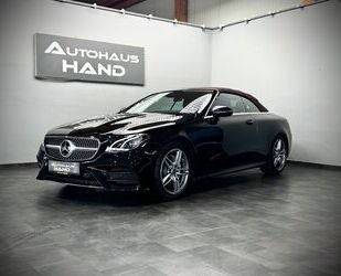 Mercedes-Benz E 200 Gebrauchtwagen