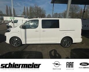 Fiat Scudo Gebrauchtwagen