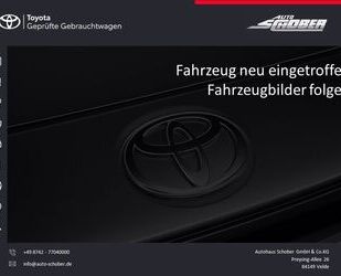 Toyota Aygo (X) Gebrauchtwagen
