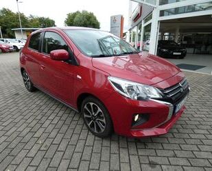 Mitsubishi Space Star Gebrauchtwagen