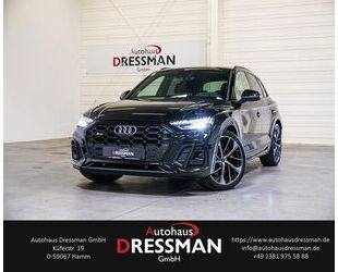 Audi SQ5 Gebrauchtwagen