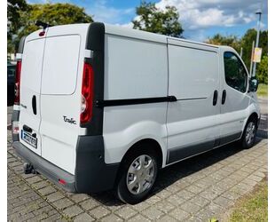 Renault Trafic Gebrauchtwagen