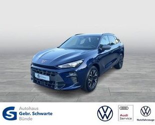 Cupra Terramar Gebrauchtwagen