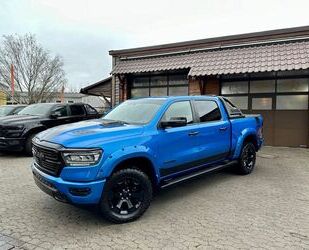 Dodge RAM Gebrauchtwagen