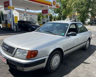 Audi 100 Gebrauchtwagen