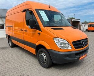 Mercedes-Benz Sprinter Gebrauchtwagen