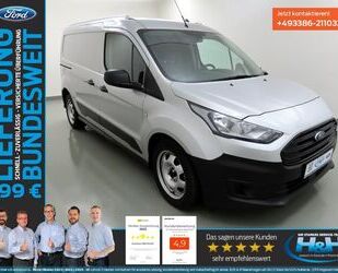 Ford Transit Connect Gebrauchtwagen