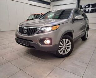 Kia Sorento Gebrauchtwagen