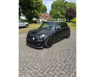 Mini John Cooper Works Gebrauchtwagen