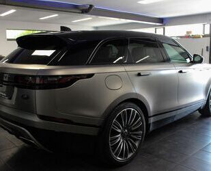 Land Rover Range Rover Velar Gebrauchtwagen
