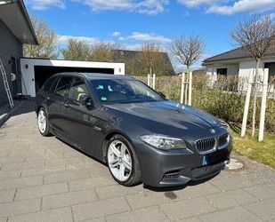 BMW 535 Gebrauchtwagen