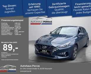 Hyundai i30 Gebrauchtwagen