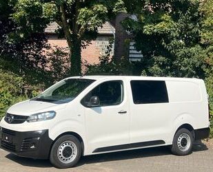Opel Vivaro Gebrauchtwagen