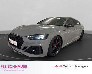 Audi RS5 Gebrauchtwagen