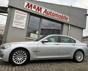 BMW 750 Gebrauchtwagen