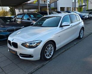 BMW 116 Gebrauchtwagen