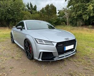 Audi TT RS Gebrauchtwagen