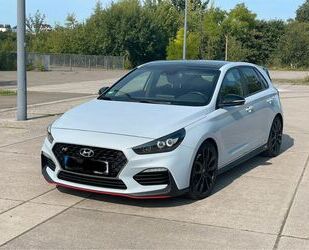 Hyundai i30 Gebrauchtwagen