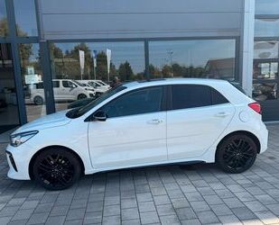Kia Rio Gebrauchtwagen