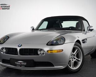 BMW Z8 Gebrauchtwagen