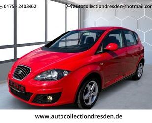 Seat Altea Gebrauchtwagen