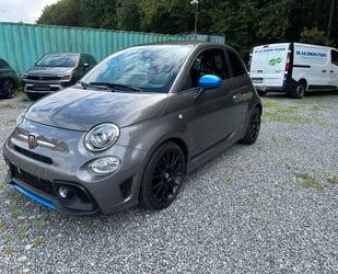Abarth 595 Gebrauchtwagen